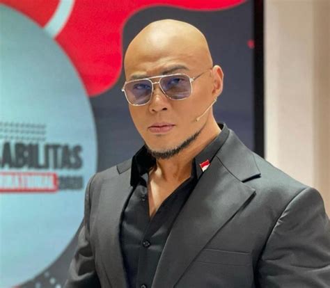 deddy corbuzier.